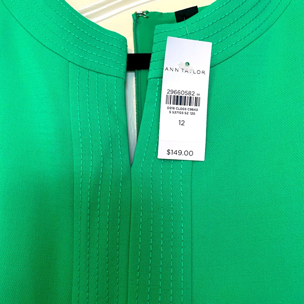 A nice green shade